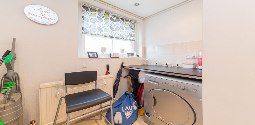 Stunning Apartment Sutherland Avenue, Maida Vale